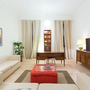 Appartement met Drie Slaapkamers